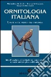 Ornitologia italiana. E-book. Formato EPUB ebook