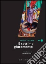 Il settimo giuramento. E-book. Formato ePub