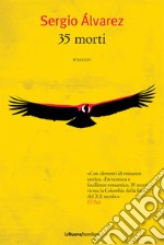 35 morti. E-book. Formato EPUB ebook