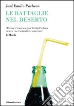 Le battaglie nel deserto. E-book. Formato EPUB ebook