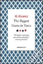 The biggest game in town. E-book. Formato EPUB ebook