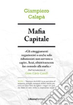 Mafia capitale. E-book. Formato EPUB ebook