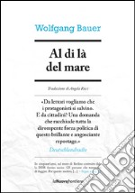 Al di là del mare. E-book. Formato EPUB