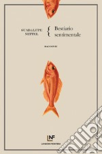 Bestiario sentimentale. E-book. Formato EPUB ebook