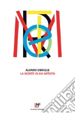 La morte di un artista. E-book. Formato EPUB ebook