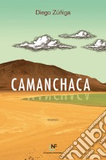 Camanchaca. E-book. Formato EPUB ebook