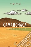 Camanchaca. E-book. Formato EPUB ebook