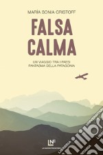 Falsa calma. E-book. Formato EPUB ebook