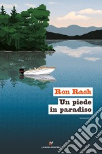 Un piede in paradiso. E-book. Formato EPUB ebook