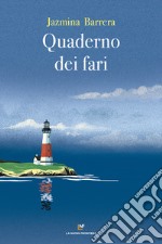 Quaderno dei fari. E-book. Formato EPUB ebook