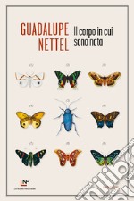 Il corpo in cui sono nata. E-book. Formato EPUB ebook