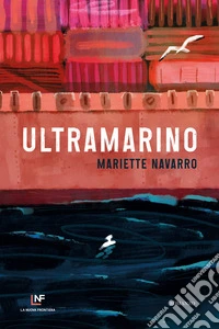 Ultramarino. E-book. Formato EPUB ebook