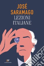 Lezioni italiane. E-book. Formato EPUB