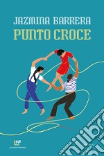 Punto croce. E-book. Formato EPUB ebook