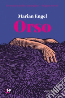 Orso. E-book. Formato EPUB ebook di Marian Engel