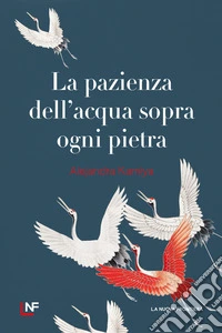 La pazienza dell'acqua sopra ogni pietra. E-book. Formato EPUB ebook