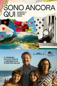 Sono ancora qui. E-book. Formato EPUB ebook