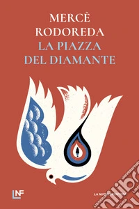 La piazza del Diamante. E-book. Formato EPUB ebook