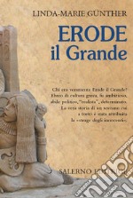 Erode il Grande. E-book. Formato PDF ebook