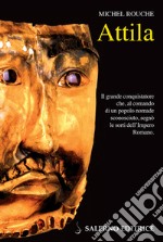 Attila. E-book. Formato PDF ebook