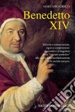 Benedetto XIV: Un canone per la Chiesa. E-book. Formato PDF ebook