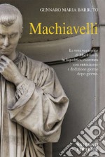 Machiavelli. E-book. Formato PDF