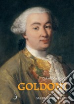 Goldoni. E-book. Formato PDF