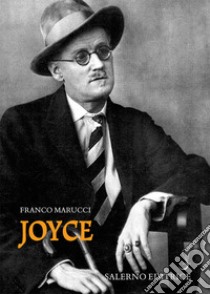 Joyce. E-book. Formato PDF ebook di Franco Marucci