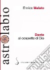 Dante al cospetto di Dio: Lettura del canto XXXIII del Paradiso. E-book. Formato PDF ebook