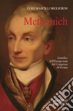 Metternich. E-book. Formato PDF ebook