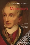 Metternich. E-book. Formato PDF ebook di Luigi Mascilli Migliorini