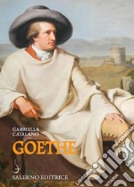 Goethe. E-book. Formato PDF