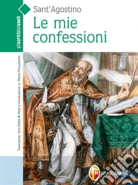 Le mie confessioni. E-book. Formato EPUB ebook