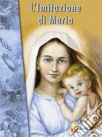 L'imitazione di Maria. E-book. Formato EPUB ebook