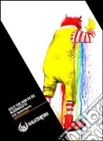 Cos'e' che non va da mcdonald's. E-book. Formato EPUB ebook