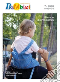 Bambini (Rivista mensile) N. 7, Settembre 2020: N. 7, Settembre 2020. E-book. Formato PDF ebook