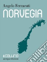 Norvegia. E-book. Formato EPUB ebook