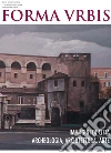 Immagini di città. Archeologia, architettura, arte. E-book. Formato EPUB ebook di Forma Urbis