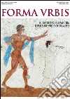 Forma urbis. E-book. Formato EPUB ebook