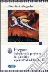 PREGARE Indagine sulla preghiera dal paleolitico ai primi Padri della Chiesa. E-book. Formato EPUB ebook di Giuliana Fabris