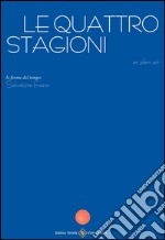 Le quattro stagioni. E-book. Formato EPUB ebook