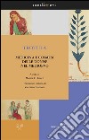 Trotula. Medicina e cosmesi delle donne nel Medioevo. E-book. Formato PDF ebook di Trotula De Ruggiero