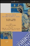 Black Skin in the Middle Ages / La Peau noire au Moyen Âge. E-book. Formato PDF ebook di Agostino Paravicini Bagliani