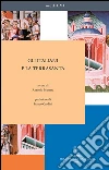 Gli italiani e la Terrasanta. E-book. Formato PDF ebook di Agostino Paravicini Bagliani