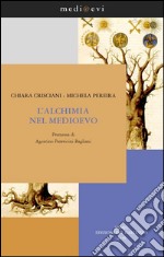 L'alchimia nel Medioevo. E-book. Formato PDF ebook