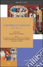 Sorcières et démons (15e-17e s.). E-book. Formato PDF ebook