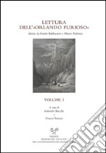 Lettura dell’«Orlando furioso». Volume I. E-book. Formato PDF