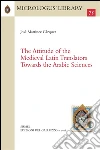The attitude of the medieval latin translators towards the arabic sciences. Ediz. latina e inglese. E-book. Formato PDF ebook