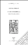 Clavis gerbertiana. Gerbertus aureliacensis. E-book. Formato PDF ebook di Patrizia Stoppacci