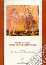 Anima e corpo nella cultura medievale. E-book. Formato PDF